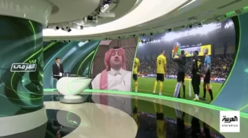 احتجاج نادي الاتحاد.. أيمن الرفاعي يعلق على قانونية مشاركة عبدالله الحمدان مع النصر